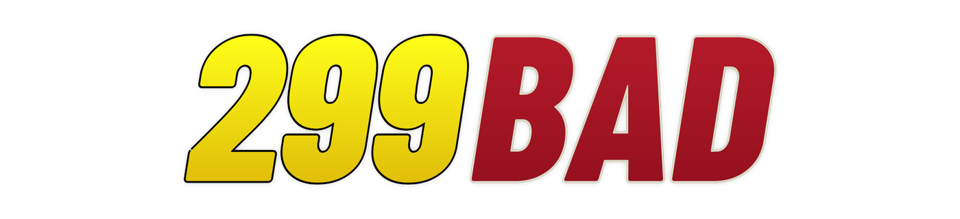 299bad লোগো